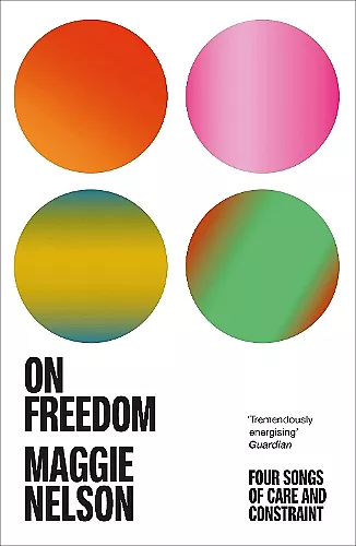 On Freedom cover