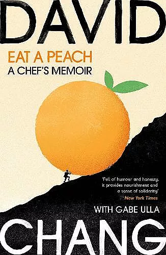 Eat A Peach cover