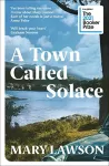 A Town Called Solace cover