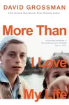 More Than I Love My Life cover