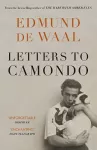 Letters to Camondo cover