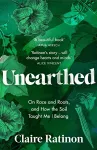 Unearthed cover