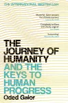 The Journey of Humanity cover