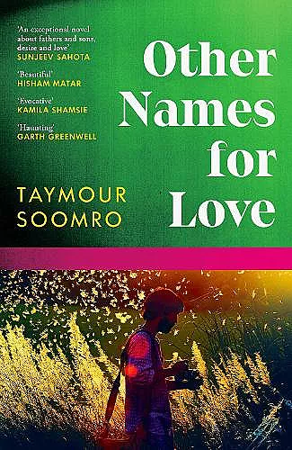 Other Names for Love cover