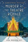 Murder at the Theatre Royale cover
