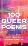 100 Queer Poems cover