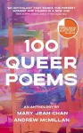 100 Queer Poems cover