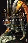 A Royal Affair cover