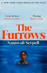 The Furrows cover