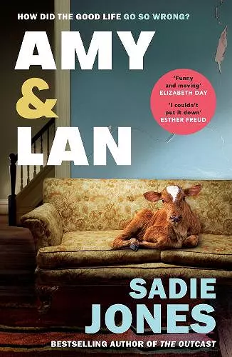 Amy and Lan cover