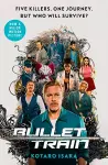 Bullet Train cover