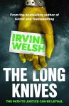 The Long Knives packaging