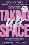 Taking Up Space cover