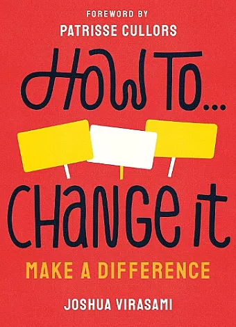 How To Change It cover