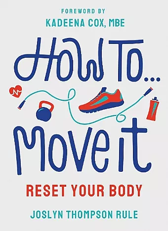 How To Move It cover