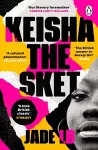 Keisha The Sket cover