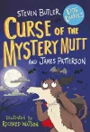 Dog Diaries: Curse of the Mystery Mutt cover