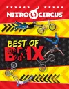 Nitro Circus: Best of BMX cover