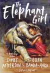 The Elephant Girl cover