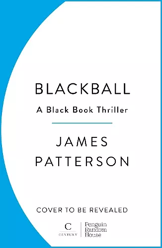 Blackball cover