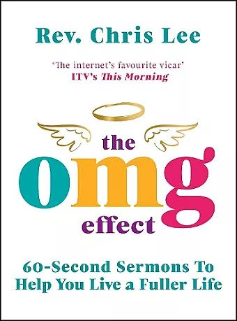 The OMG Effect cover