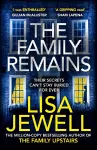 The Family Remains cover