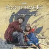 Doctor Who and the Hand of Fear cover