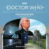 Doctor Who: The Smugglers cover