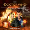 Doctor Who: The Ashes of Eternity cover
