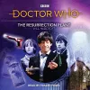 Doctor Who: The Resurrection Plant cover