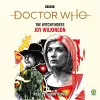 Doctor Who: The Witchfinders cover