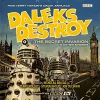 Daleks Destroy: The Secret Invasion & Other Stories cover