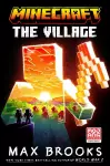 Minecraft: The Village cover