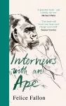 Interviews with an Ape cover