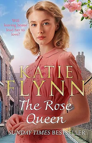 The Rose Queen cover