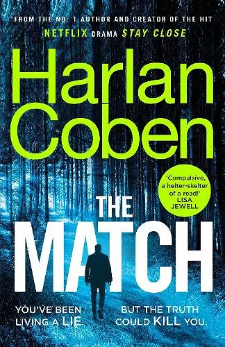 The Match cover