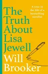 The Truth About Lisa Jewell cover
