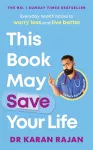 This Book May Save Your Life cover