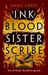 Ink Blood Sister Scribe packaging