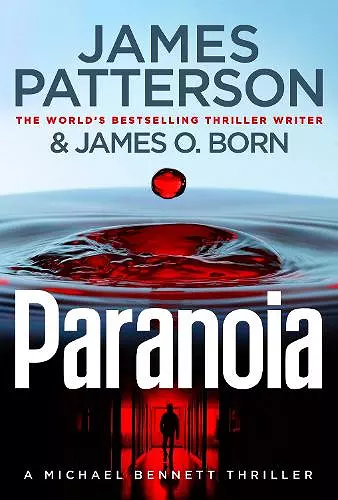 Paranoia cover