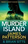 Murder Island cover