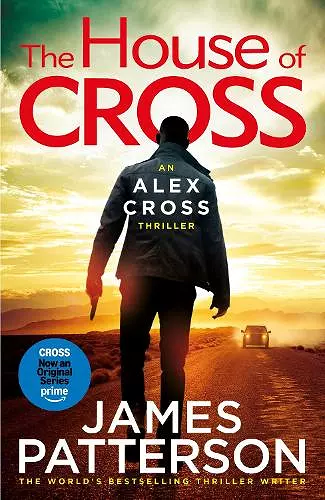 The House of Cross cover