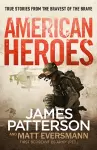 American Heroes cover