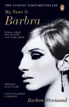 My Name is Barbra cover