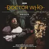 Doctor Who: Meglos cover
