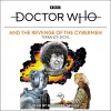 Doctor Who and the Revenge of the Cybermen cover