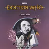 Doctor Who: Timelash cover