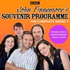 John Finnemore’s Souvenir Programme: Series 9 cover