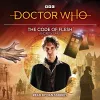 Doctor Who: The Code of Flesh cover