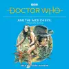 Doctor Who and the Face of Evil cover